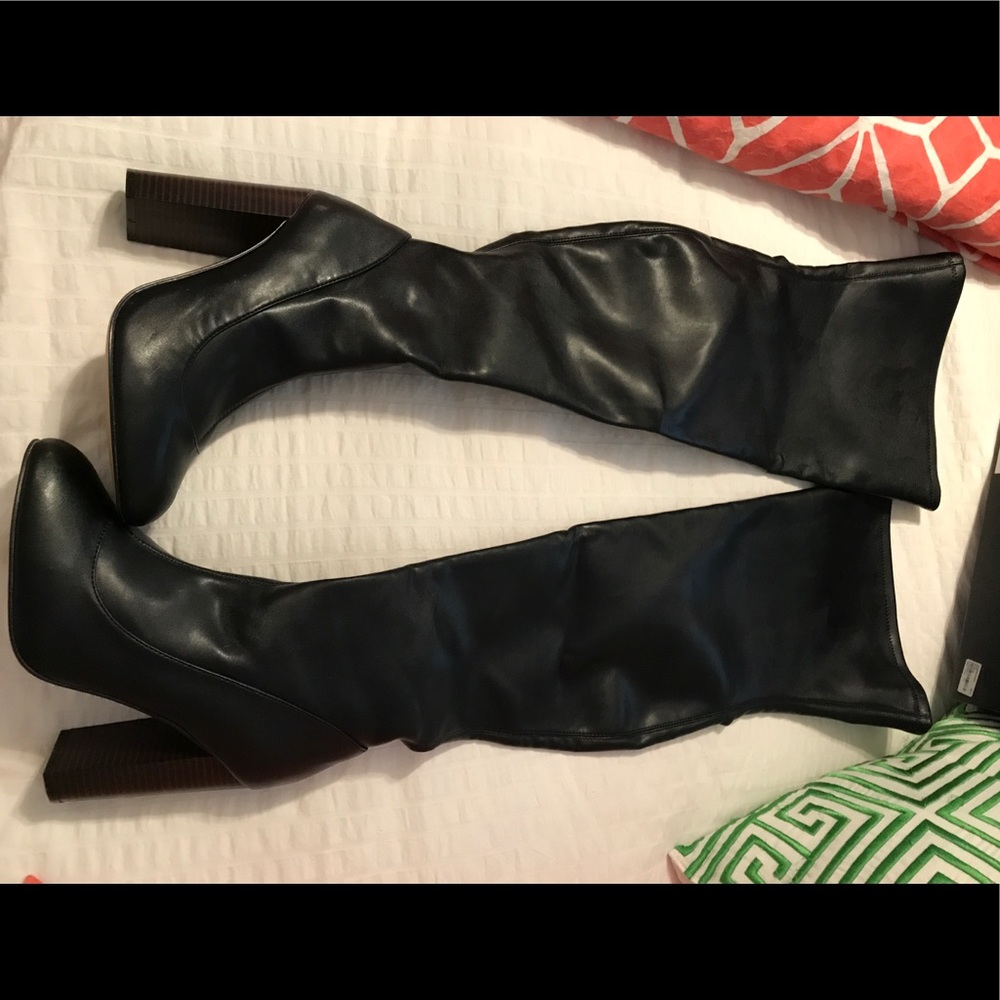 Lust for life boots